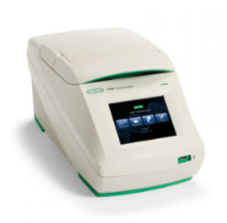 دستگاه PCR